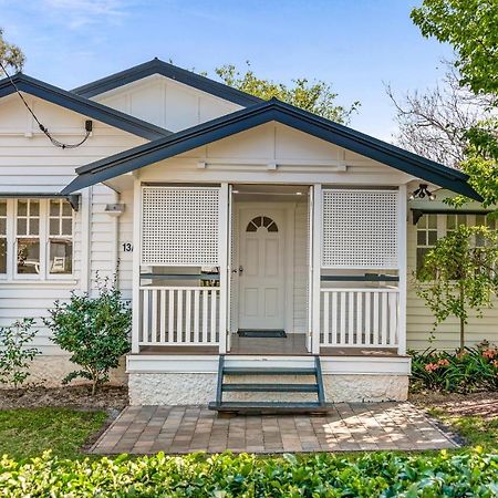 Villa The Keepers House Toowoomba Exterior foto